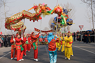 奇思妙想周莹回乡祭祖｜传承创新祭祖奇遇记-4