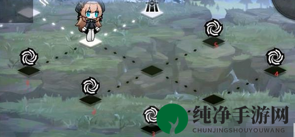 《灵魂潮汐》6-4通关攻略