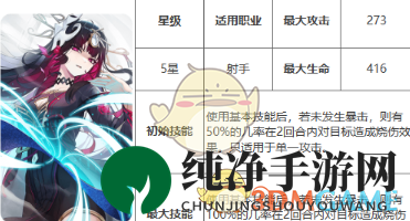 《第七史诗》神器束缚之印效果解析