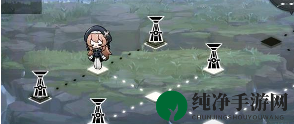 《灵魂潮汐》6-4通关攻略