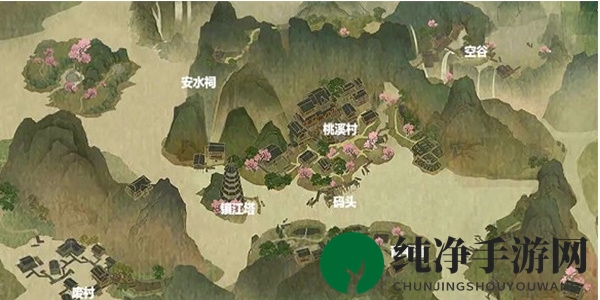 《逆水寒手游》哑巴兄弟任务攻略
