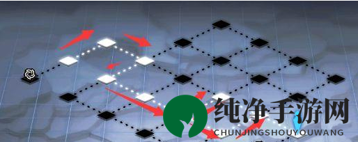 《灵魂潮汐》6-4通关攻略