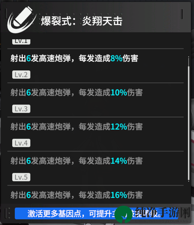 《终末阵线：伊诺贝塔》茜桃乐角色介绍