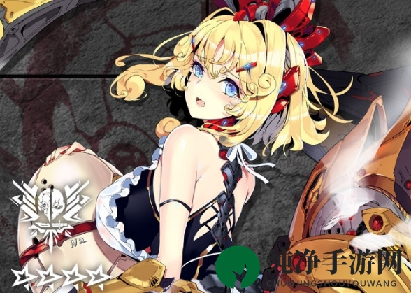《机动战姬：聚变》灰羽寂夜玩法攻略
