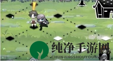 《灵魂潮汐》第一章存在残留通关攻略