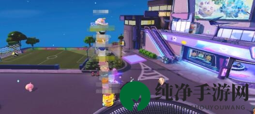 《蛋仔派对》皮肤永久激活码一览