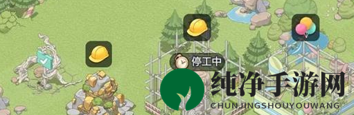 《梦幻的城》新手开荒攻略