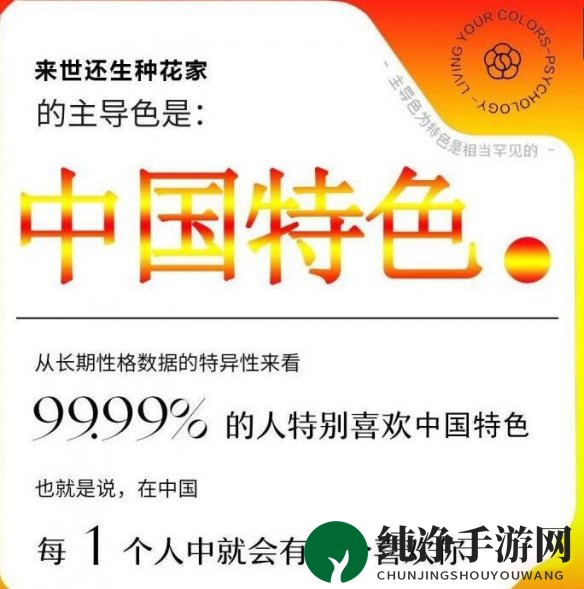 《网易云音乐》性格主导色表情包大全