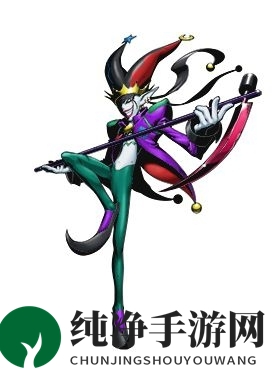 《数码宝贝：新世纪》鬼牌兽技能介绍