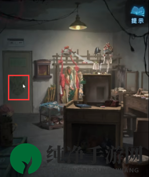 《纸嫁衣5》一笔画攻略