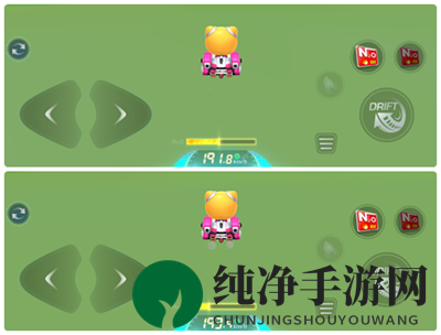 《跑跑卡丁车》超频系统作用介绍