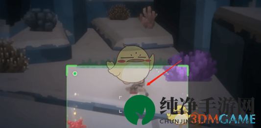 《潜水员戴夫》红唇蝙蝠鱼捕捉攻略
