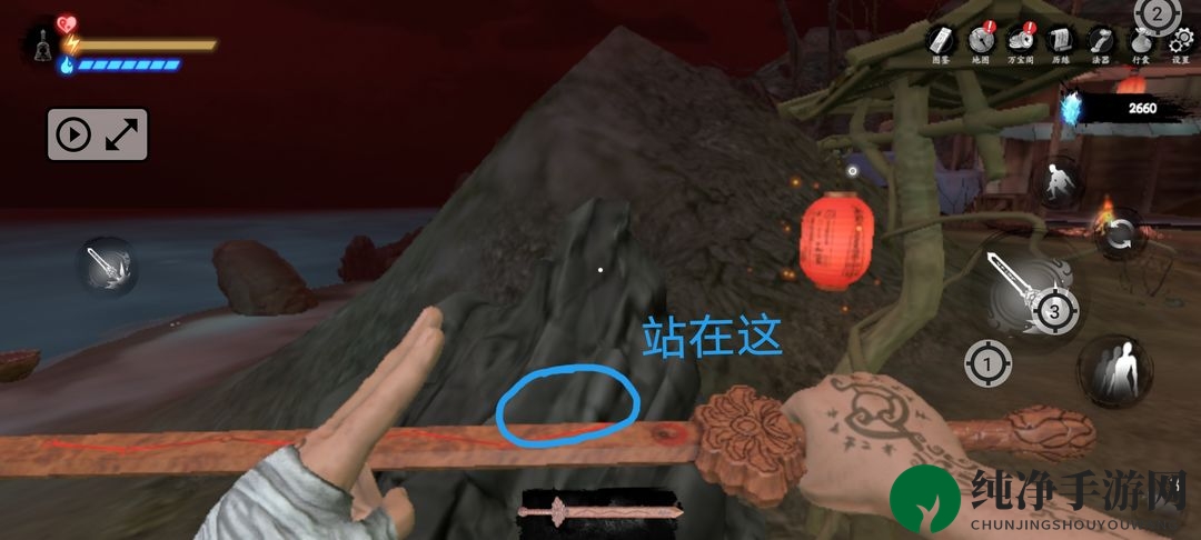 《无尽噩梦5怨灵咒》平民刷魂技巧分享
