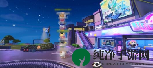 《蛋仔派对》皮肤永久激活码一览