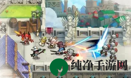 《浮空秘境》最强阵容推荐