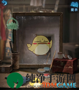 《纸嫁衣5》一笔画攻略