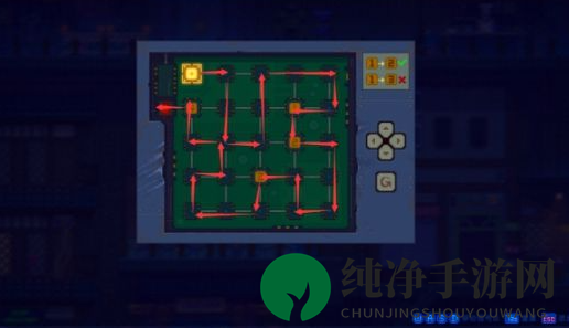 《迷雾侦探》布兰克家进入方法