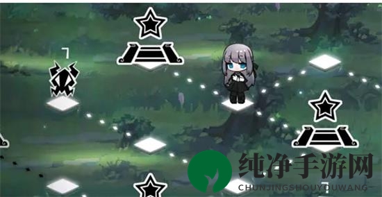 《灵魂潮汐》第一章存在残留通关攻略