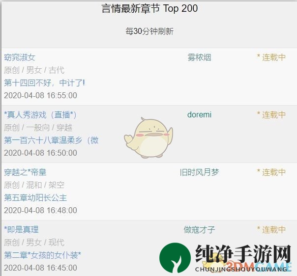 《海棠文学城》非清水区进入方法