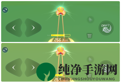 《跑跑卡丁车》超频系统作用介绍