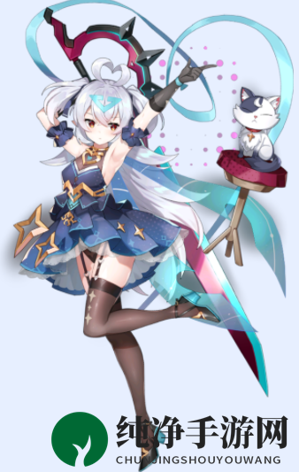 《第七史诗》设计师莉莉贝角色介绍