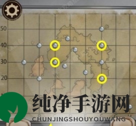 《极限逃脱之罪生梦死》第四章通关攻略