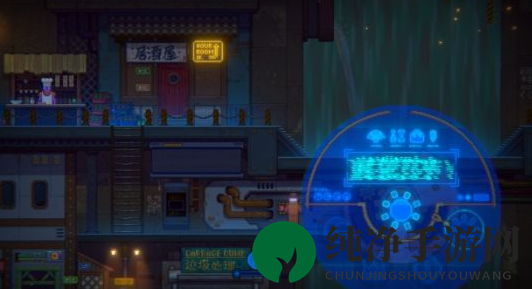 《迷雾侦探》布兰克家进入方法