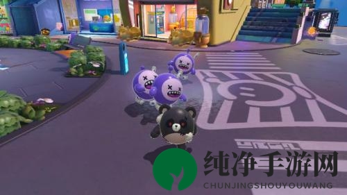 《蛋仔派对》变异蛋变身方法