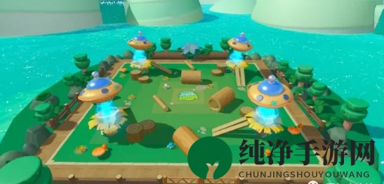 《蛋仔派对》s9赛季关卡揭秘