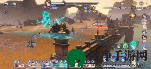《斗罗大陆：魂师对决》杨无敌武魂真身抽取建议