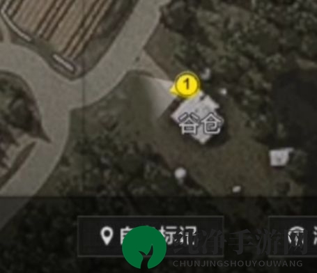《暗区突围》东部农园资源点一览