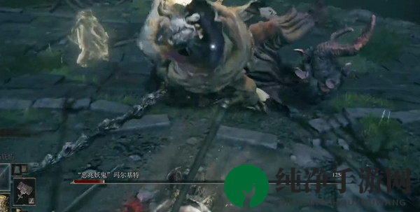《艾尔登法环》黑夜魔法获得全攻略