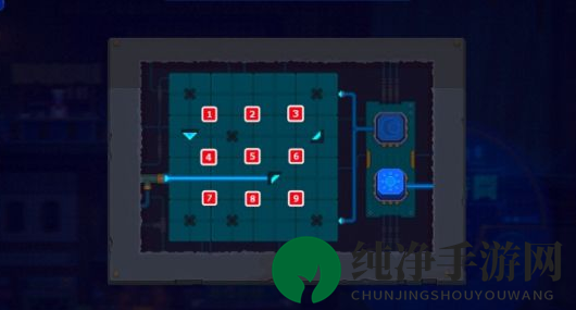 《迷雾侦探》第二章时钟通关攻略