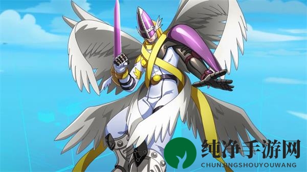 《数码宝贝：新世纪》巴达兽进化路线揭秘